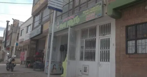 SUPER TIENDA DON MILITO BOGOTÁ SUPER TIENDA DON MILITO BOGOTÁ